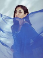 Ritu Verma Latest Pics